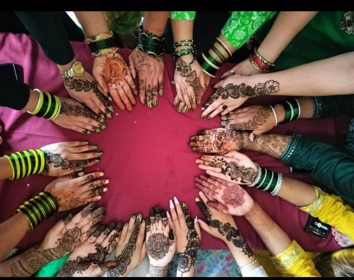 Beautician Advance Course